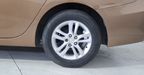 Chevrolet Cavalier 1.5 LT B AUTO Sedan 2018