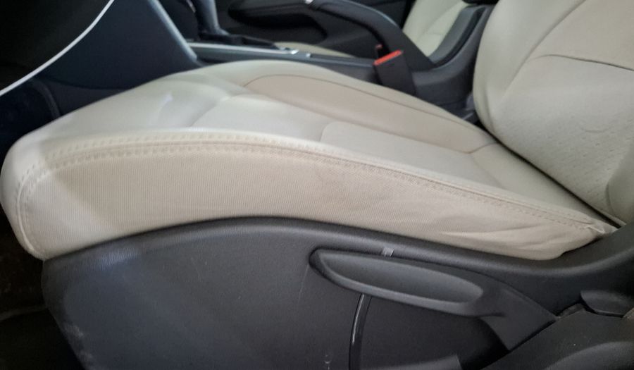 Chevrolet Cavalier 1.5 LT B AUTO Sedan 2018