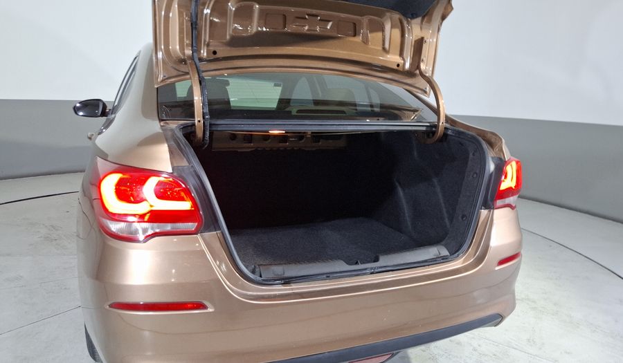 Chevrolet Cavalier 1.5 LT B AUTO Sedan 2018