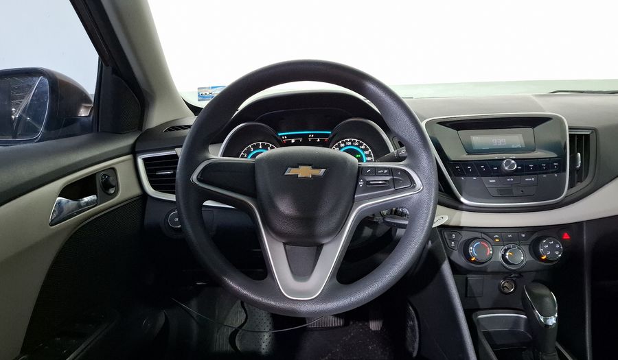 Chevrolet Cavalier 1.5 LT B AUTO Sedan 2018