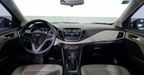 Chevrolet Cavalier 1.5 LT B AUTO Sedan 2018
