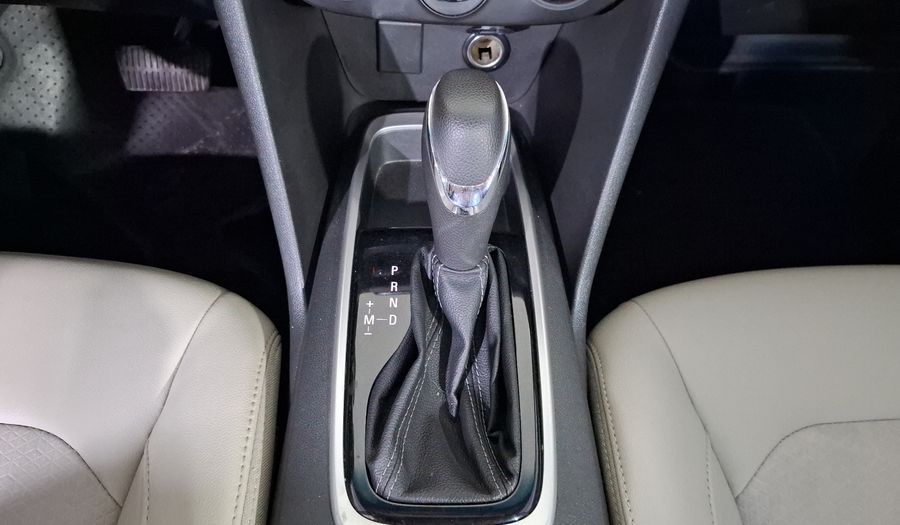 Chevrolet Cavalier 1.5 LT B AUTO Sedan 2018