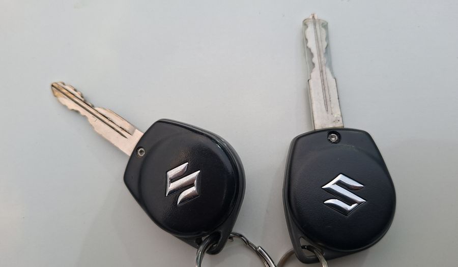 Suzuki Baleno 1.4 GLS Hatchback 2019