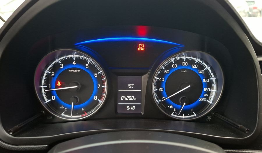 Suzuki Baleno 1.4 GLS Hatchback 2019
