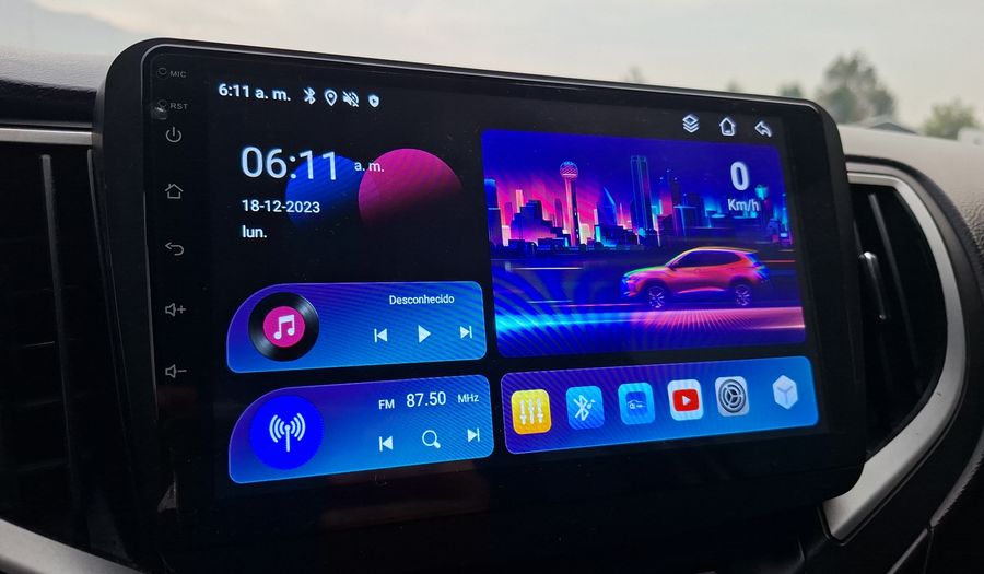 Suzuki Baleno 1.4 GLS Hatchback 2019