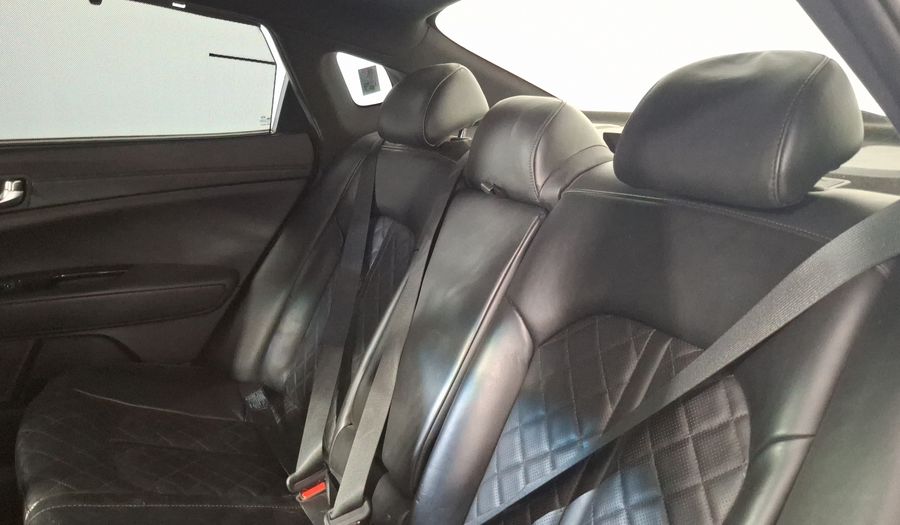 Kia Optima 2.0 TURBO SXL AUTO Sedan 2018