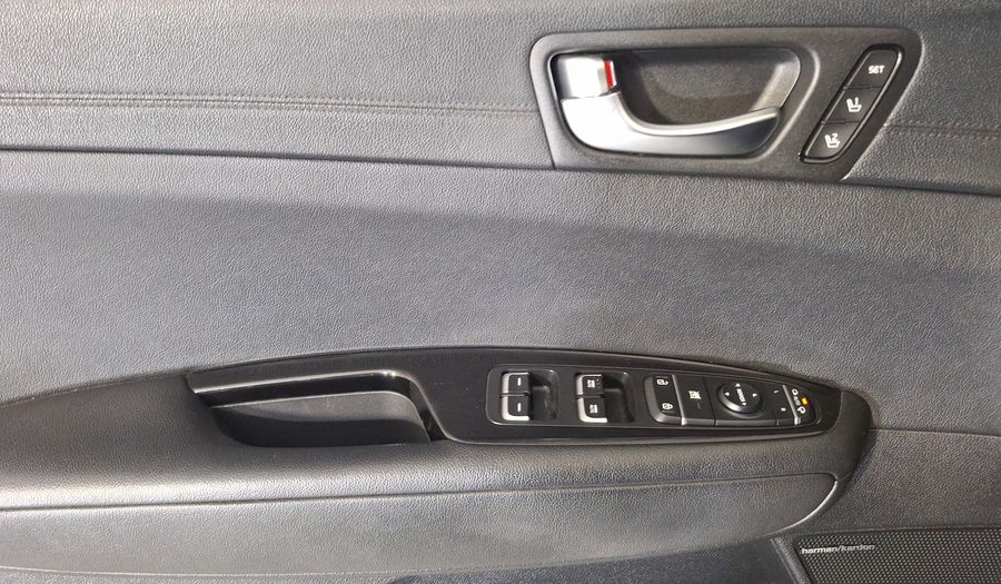 Kia Optima 2.0 TURBO SXL AUTO Sedan 2018