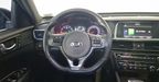 Kia Optima 2.0 TURBO SXL AUTO Sedan 2018