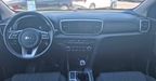 Kia Sportage 2.0 GSL LX 6AB Suv 2021