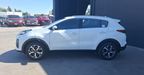 Kia Sportage 2.0 GSL LX 6AB Suv 2021