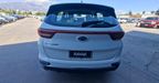Kia Sportage 2.0 GSL LX 6AB Suv 2021