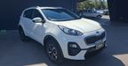 Kia Sportage 2.0 GSL LX 6AB Suv 2021