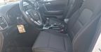 Kia Sportage 2.0 GSL LX 6AB Suv 2021
