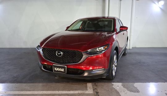 Mazda • CX-30
