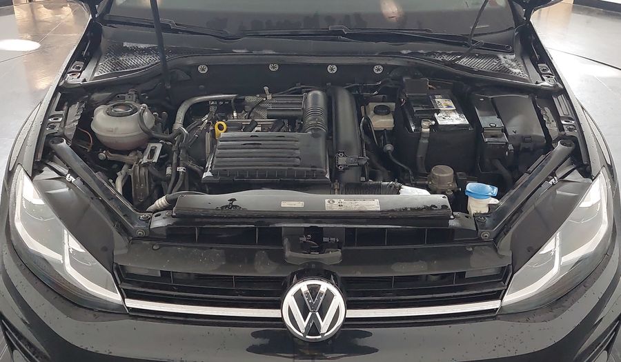 Volkswagen Golf 1.4 250 TSI HIGHLINE VARIANT Wagon 2018