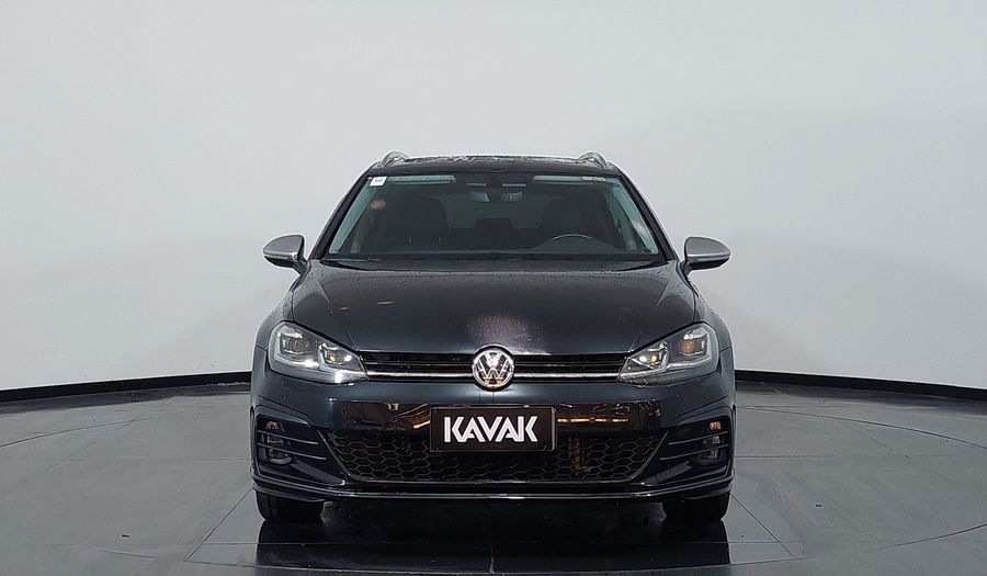 Volkswagen Golf 1.4 250 TSI HIGHLINE VARIANT Wagon 2018