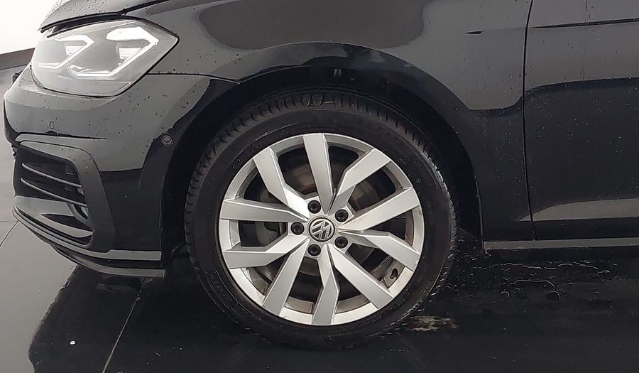 Volkswagen Golf 1.4 250 TSI HIGHLINE VARIANT Wagon 2018
