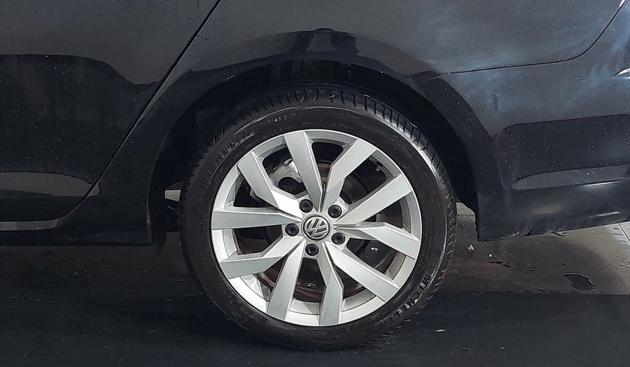 Volkswagen Golf 1.4 250 TSI HIGHLINE VARIANT Wagon 2018