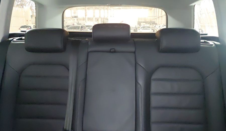 Volkswagen Golf 1.4 250 TSI HIGHLINE VARIANT Wagon 2018