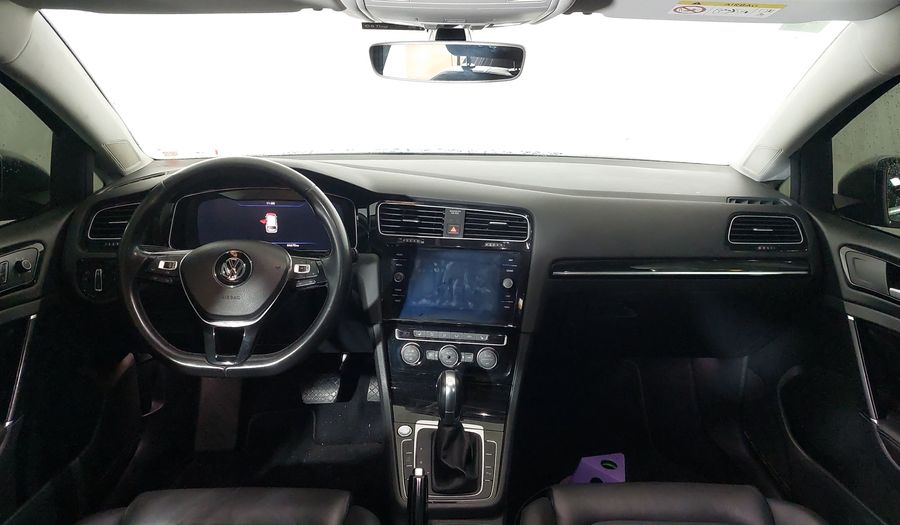 Volkswagen Golf 1.4 250 TSI HIGHLINE VARIANT Wagon 2018
