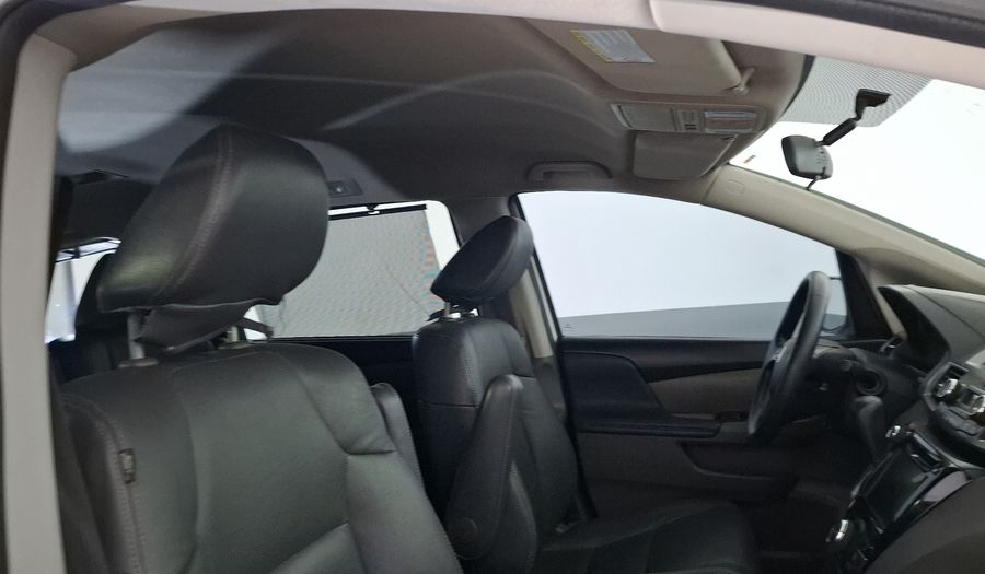 Honda Odyssey 3.5 EX Minivan 2016