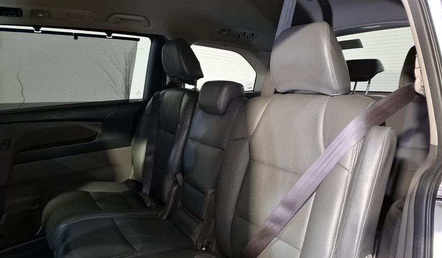 Honda Odyssey 3.5 EX Minivan 2016