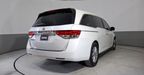 Honda Odyssey 3.5 EX Minivan 2016