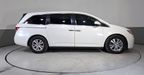 Honda Odyssey 3.5 EX Minivan 2016