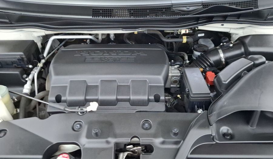 Honda Odyssey 3.5 EX Minivan 2016