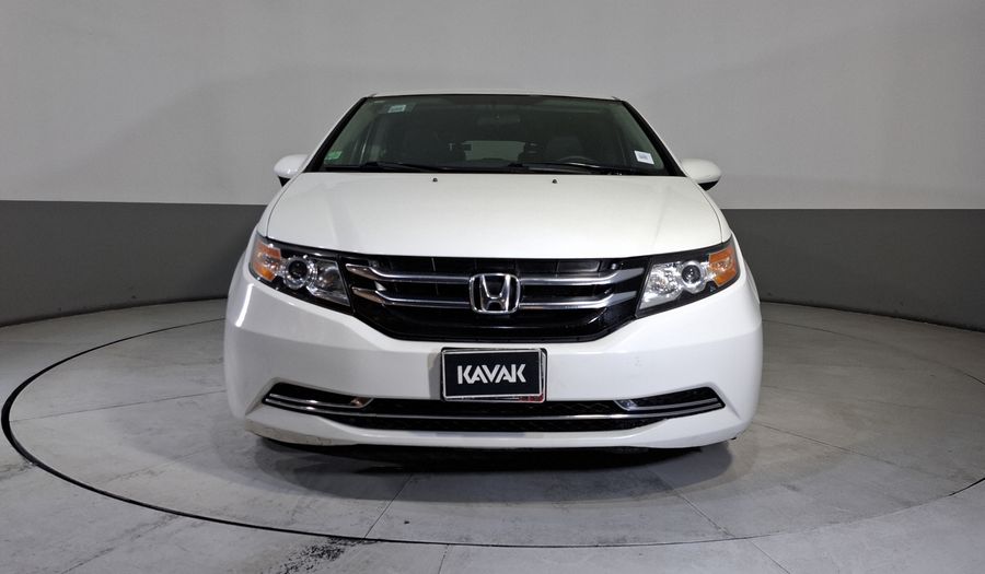 Honda Odyssey 3.5 EX Minivan 2016
