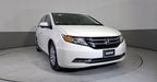 Honda Odyssey 3.5 EX Minivan 2016