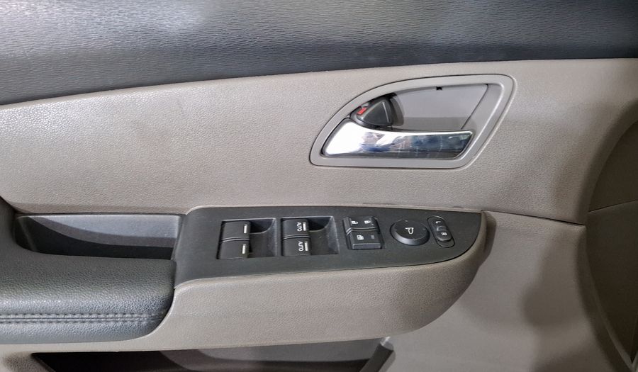 Honda Odyssey 3.5 EX Minivan 2016
