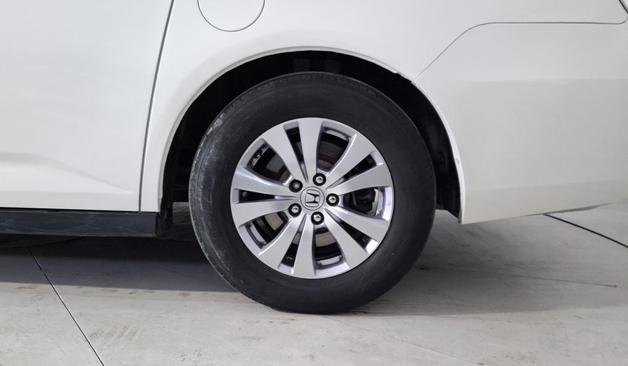 Honda Odyssey 3.5 EX Minivan 2016