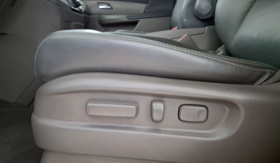 Honda Odyssey 3.5 EX Minivan 2016