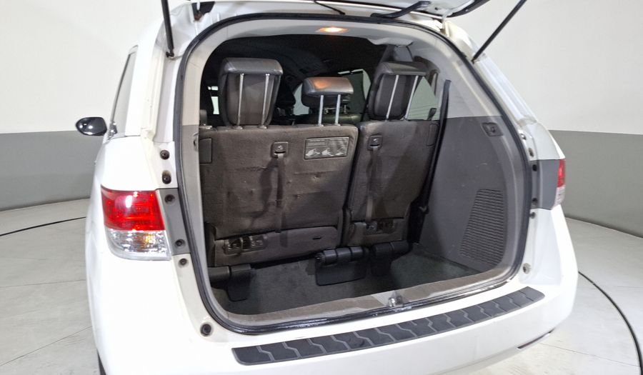 Honda Odyssey 3.5 EX Minivan 2016