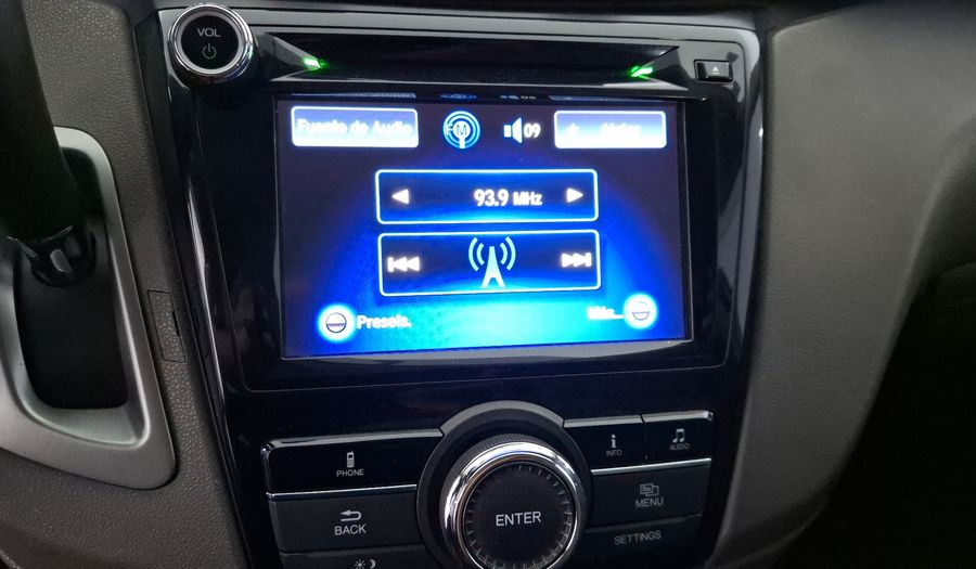 Honda Odyssey 3.5 EX Minivan 2016