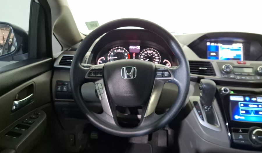 Honda Odyssey 3.5 EX Minivan 2016