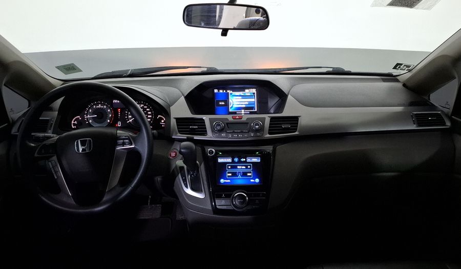 Honda Odyssey 3.5 EX Minivan 2016
