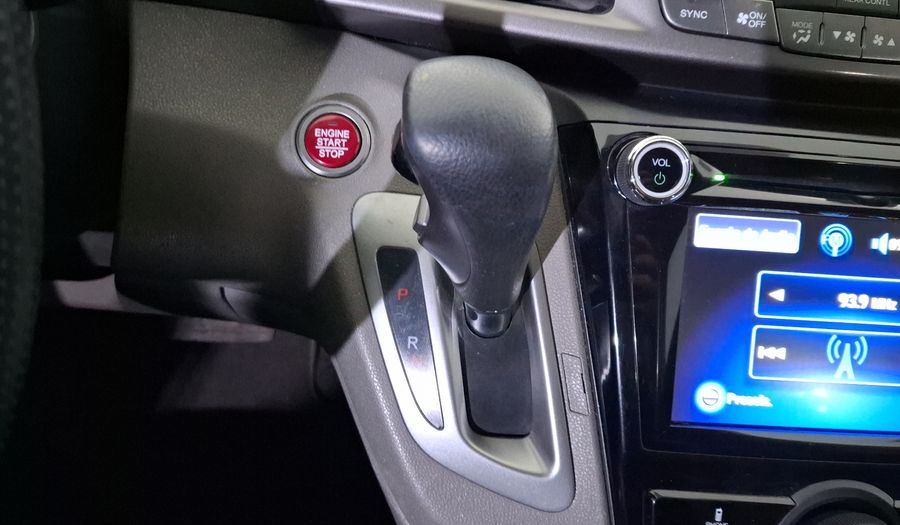 Honda Odyssey 3.5 EX Minivan 2016