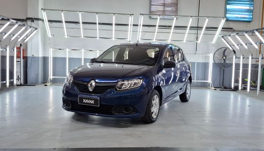 Renault • Sandero