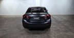 Mazda 3 2.5 SEDÁN S GRAND TOURING TA Sedan 2017