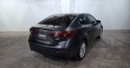 Mazda 3 2.5 SEDÁN S GRAND TOURING TA Sedan 2017