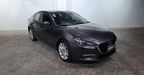 Mazda 3 2.5 SEDÁN S GRAND TOURING TA Sedan 2017