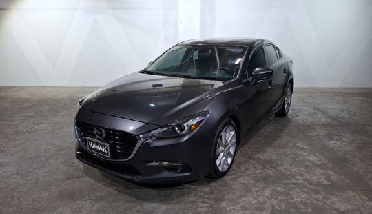 Mazda • Mazda 3