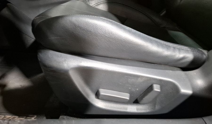 Mazda 3 2.5 SEDÁN S GRAND TOURING TA Sedan 2017