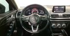 Mazda 3 2.5 SEDÁN S GRAND TOURING TA Sedan 2017