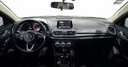 Mazda 3 2.5 SEDÁN S GRAND TOURING TA Sedan 2017
