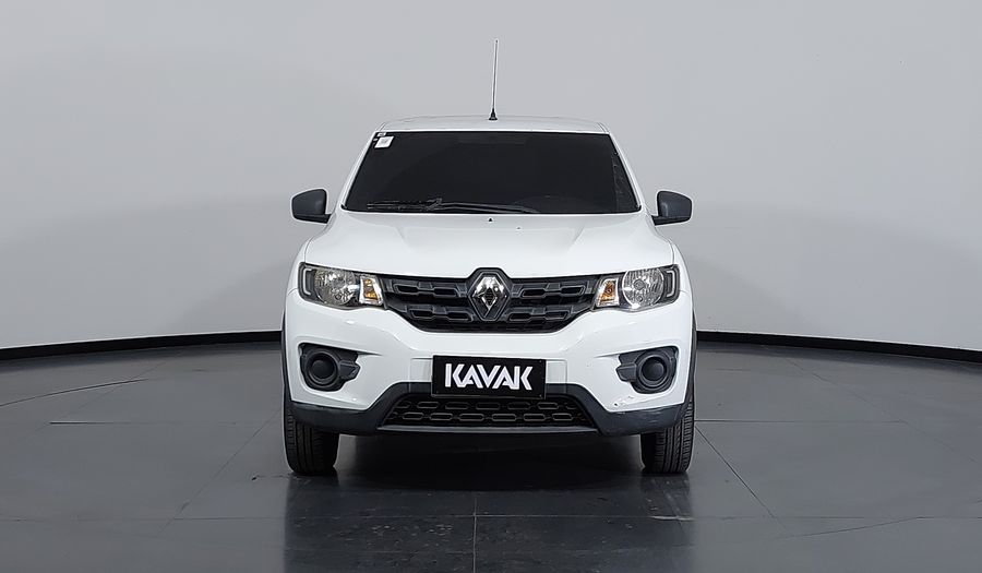 Renault Kwid 1.0 ZEN Hatchback 2018