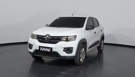 Renault • Kwid