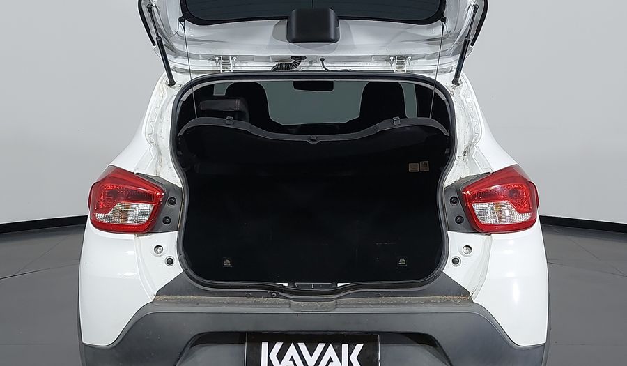 Renault Kwid 1.0 ZEN Hatchback 2018